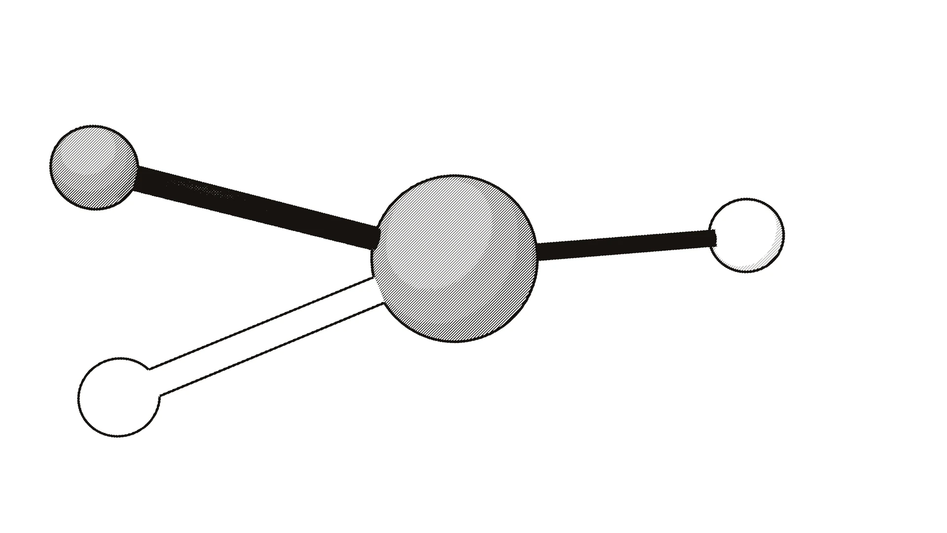 A single artificial neuron.